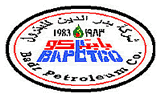 badr petrolum company